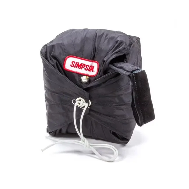 Safety 8 ft black