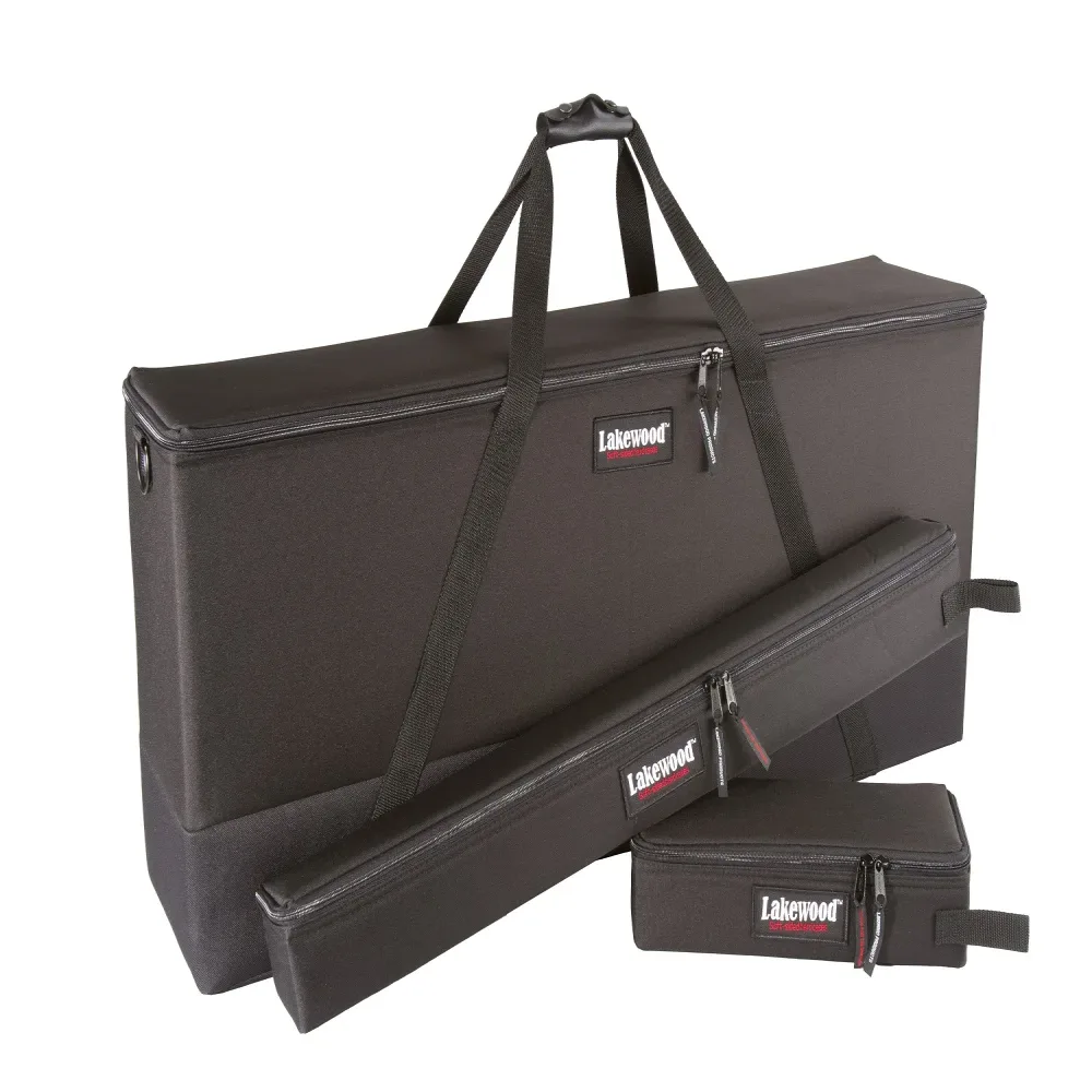 Targets & Accessories 41" black locking