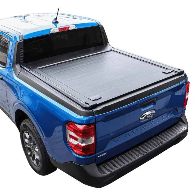 Bed Cover 6" 500 lbs heavy-duty