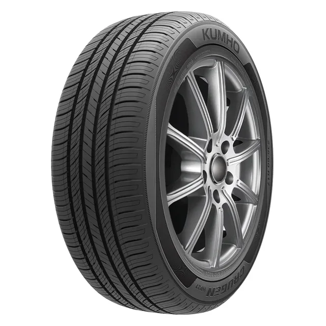Crossover Tire 114v black