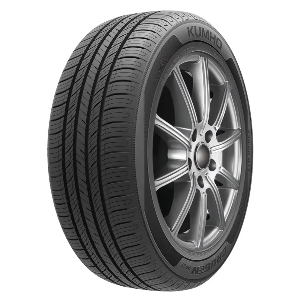 Crossover Tire 114v black
