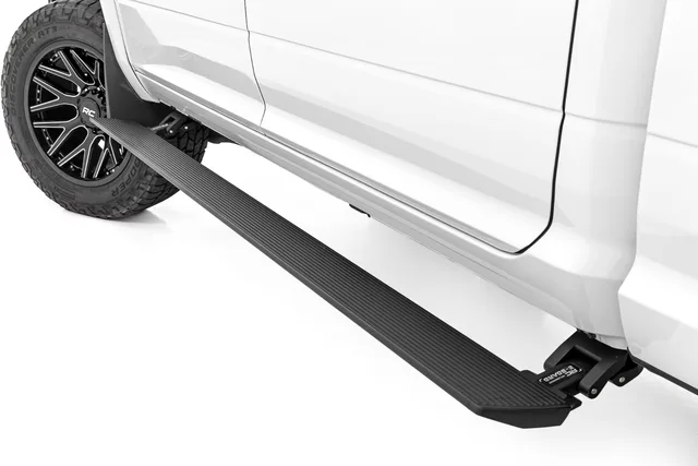 Bumpers & Grille Guards led 6" 660 lbs