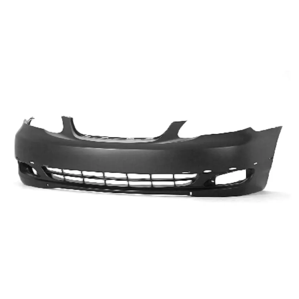 Bumper Cover