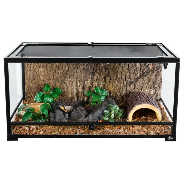 Glass Reptile 18 inches waterproof