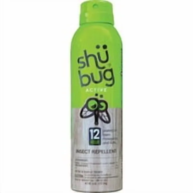 Insect Repellent