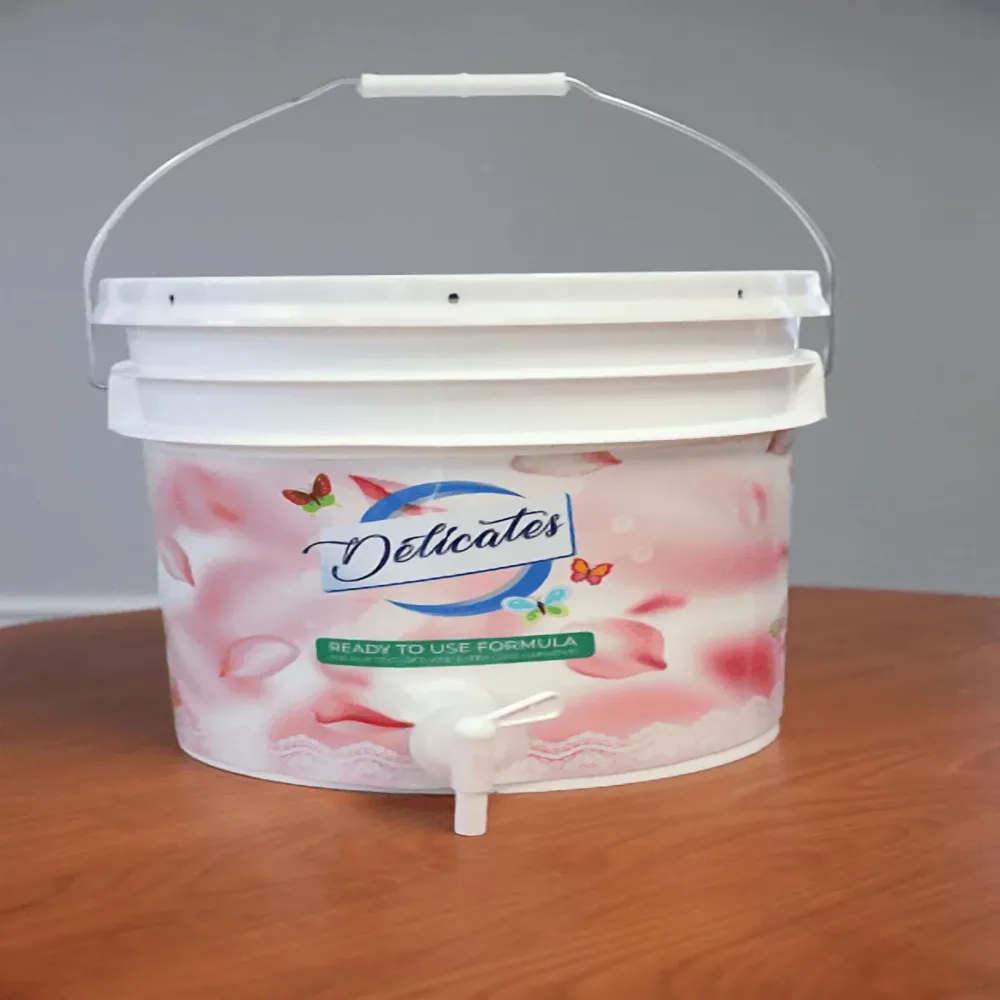 Liquid Laundry 3 gallons 3 gallon