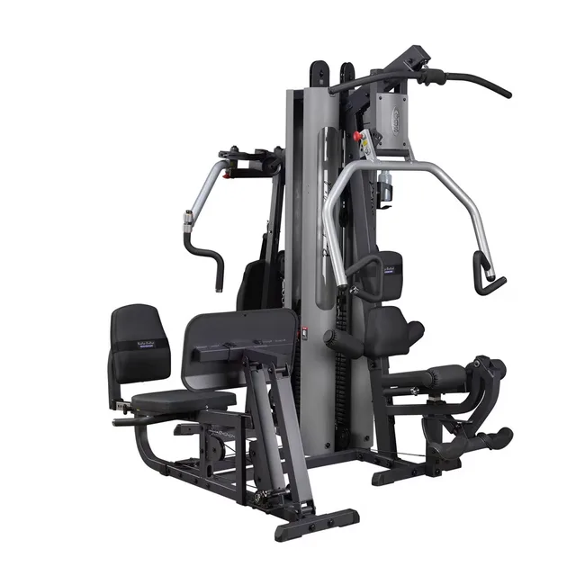 Strength Equipment