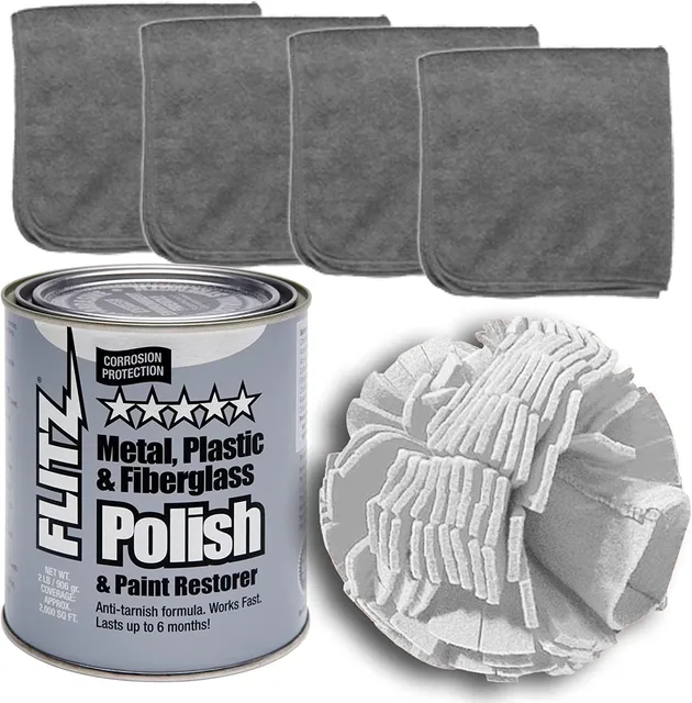 Microfiber Cleaning 2lb 2 lbs