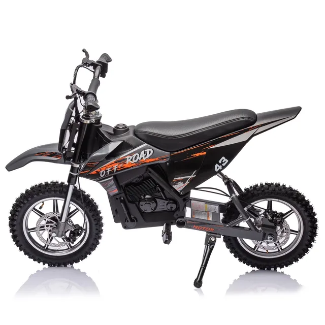 Electric Dirt 36v 500w 175 lbs