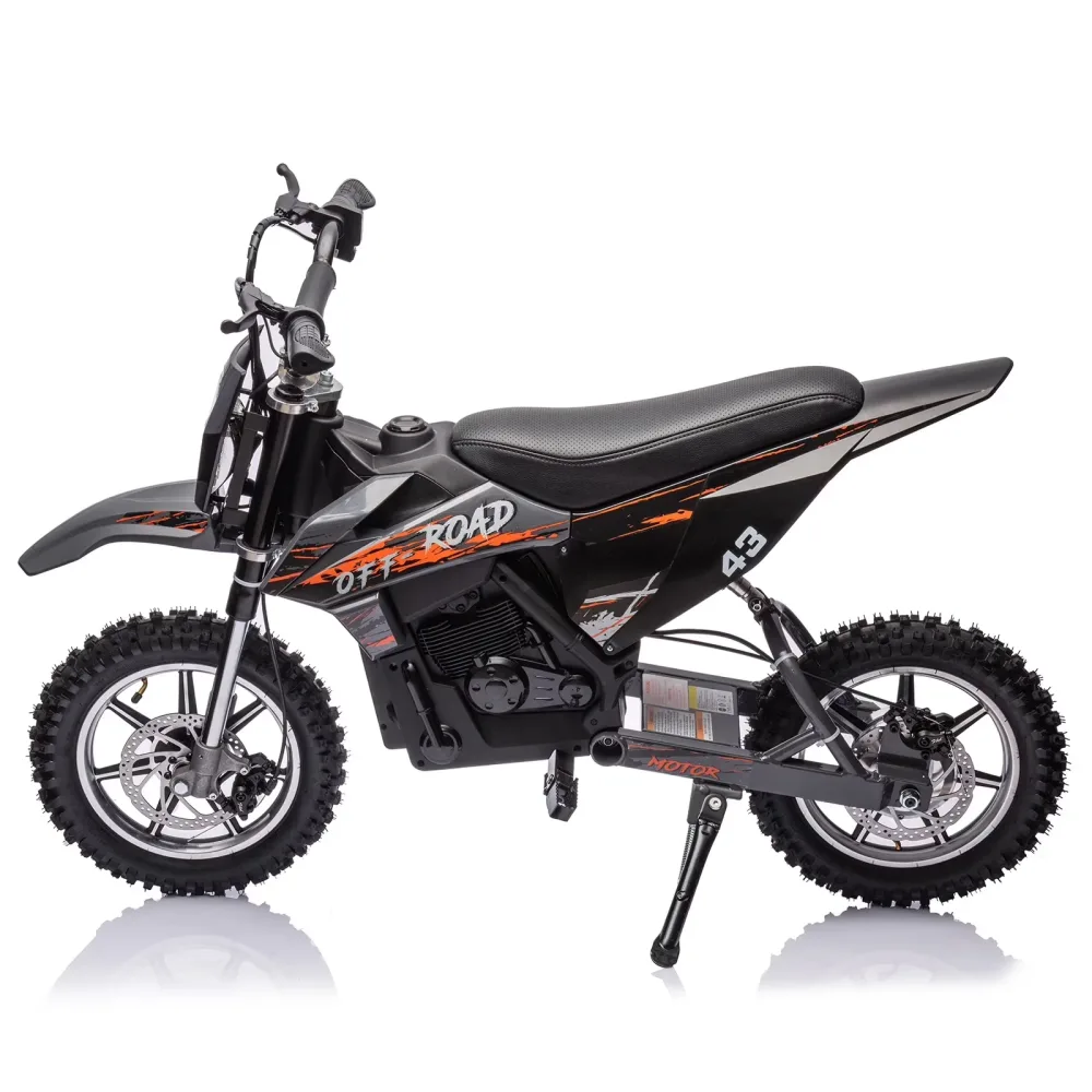 Electric Dirt 36v 500w 175 lbs
