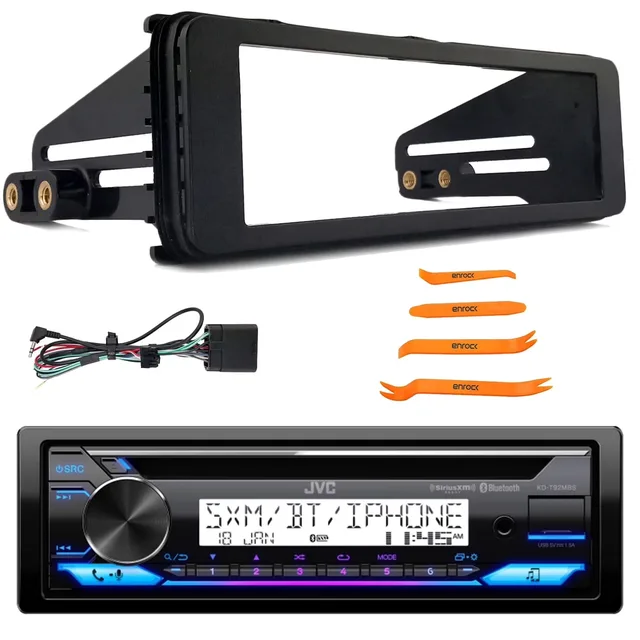 Stereo Receiver bluetooth 4.0v 2"