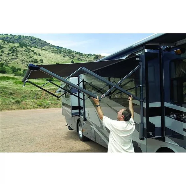Rv Parts 12v black 12 volt