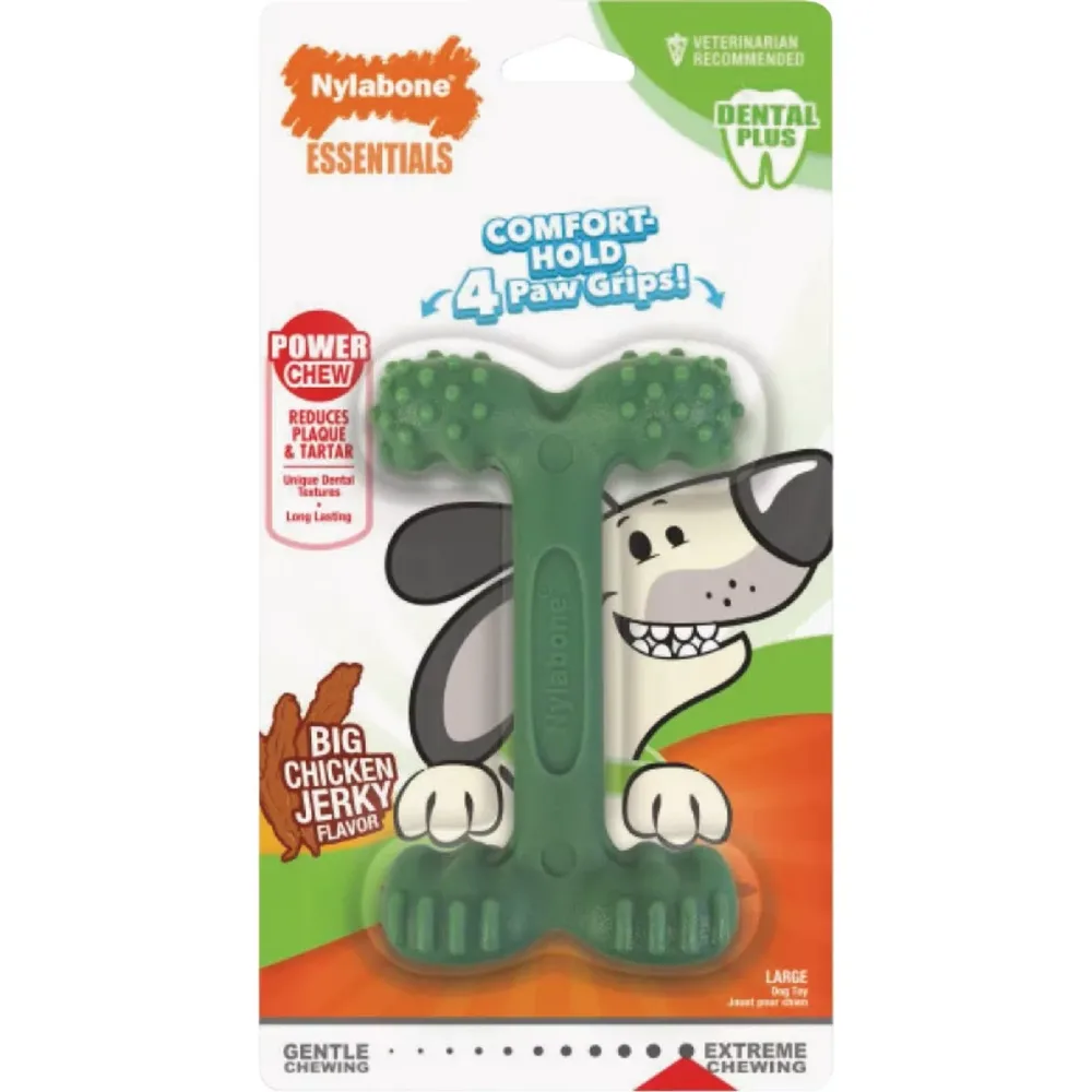 Chew Toy