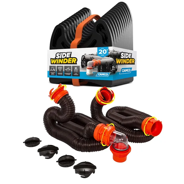 Rv Parts 20 feet 39 inches 11.7 inches
