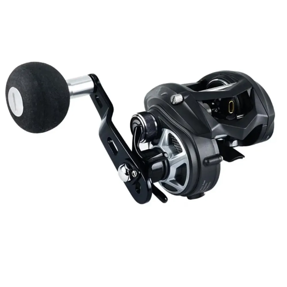Fishing Reel 15kg