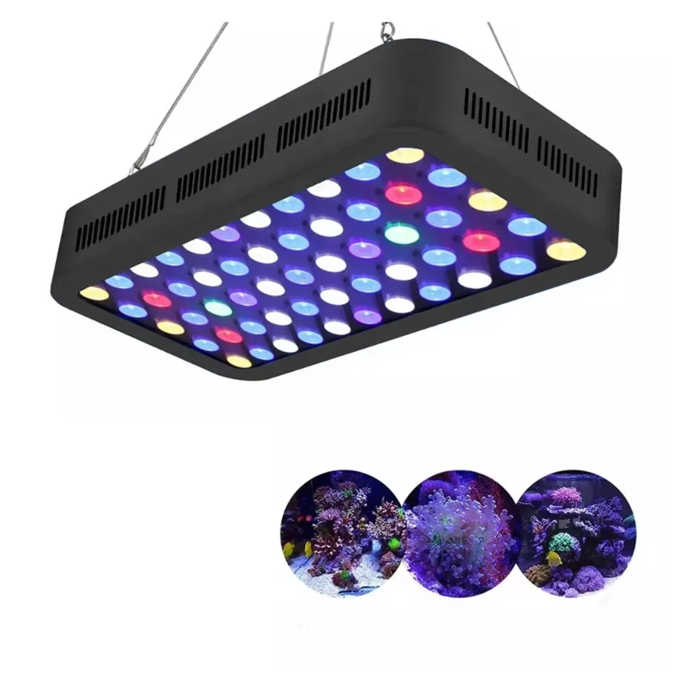 Fish Tank 165w adjustable 400mm