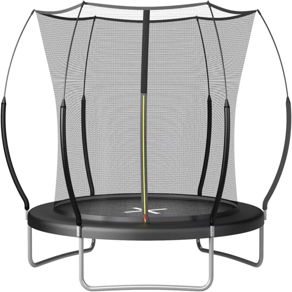 Jumping Mat 12ft black 5 w