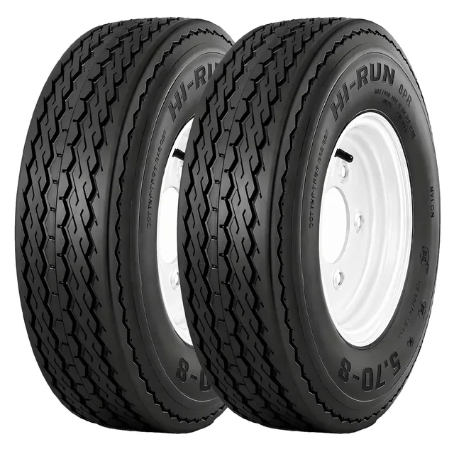 Tire white 1075 lbs 075 lbs