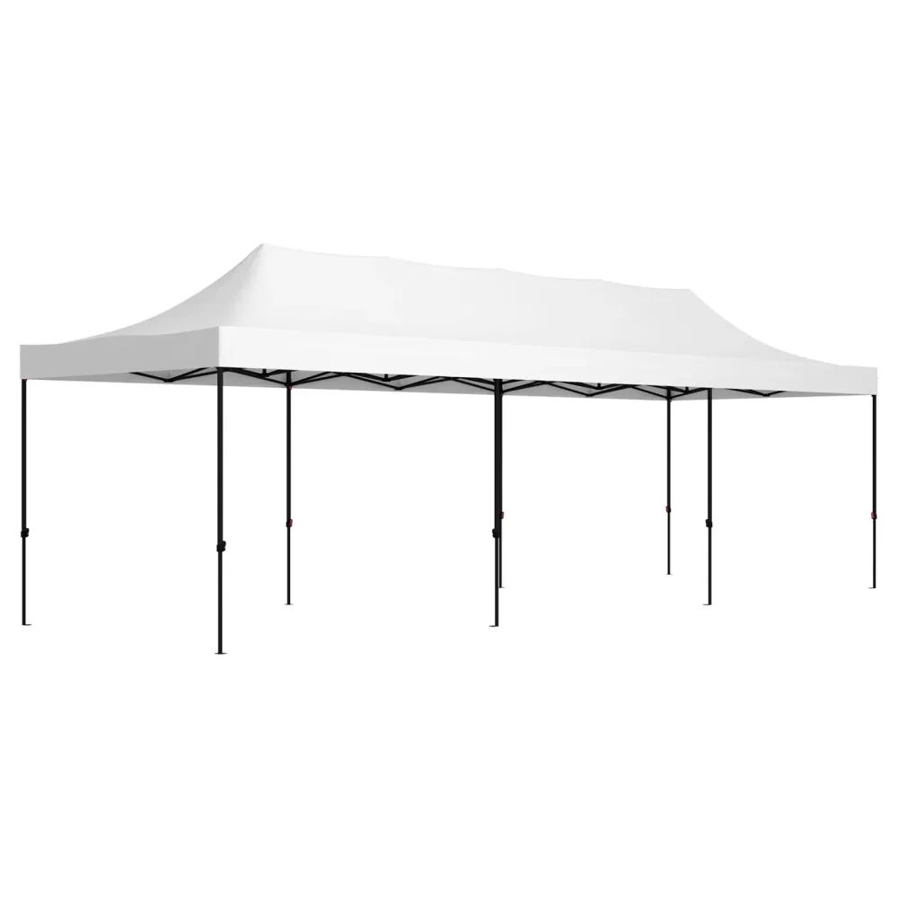 Canopy Tent 20 people 118" 124"