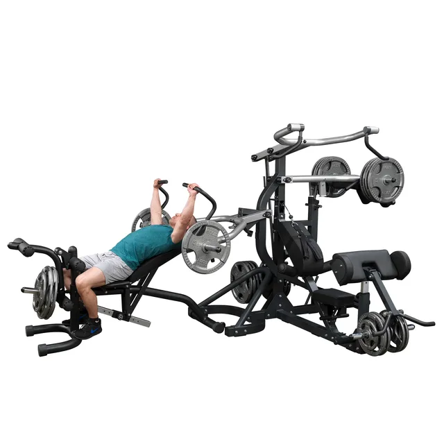Strength Equipment 2" 3" 83"