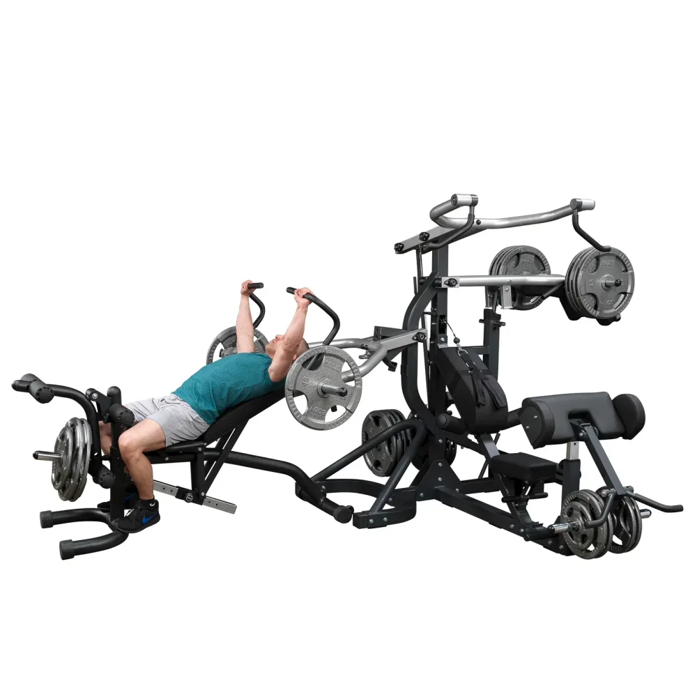 Strength Equipment 2" 3" 83"