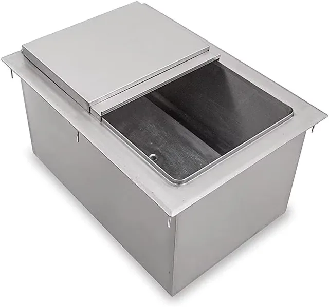 Ice Bin 18" 12" 13"