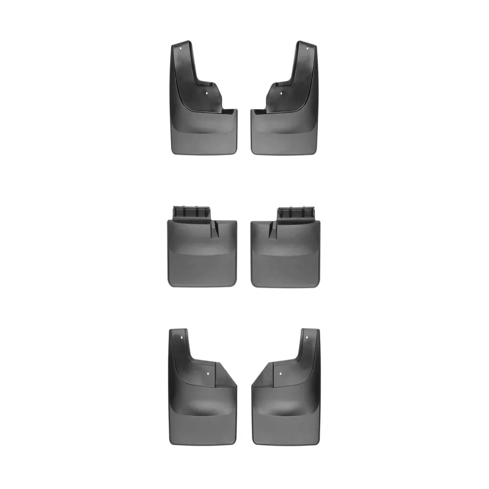 Splash Guard black