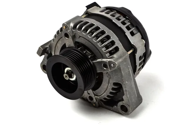 Oem Replacement Parts