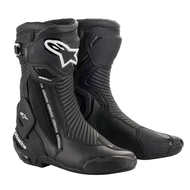 Mens Motorcycle black 6 lb adjustable