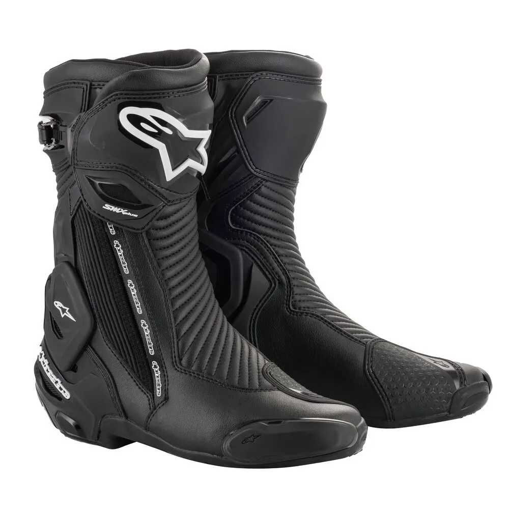 Mens Motorcycle black 6 lb adjustable