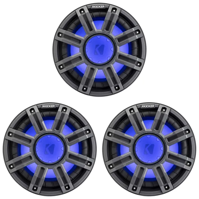 Audio Components 800 watts 10 inches 16 inches