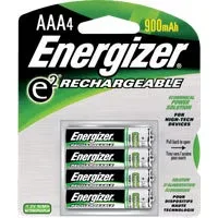 Rechargeable Battery