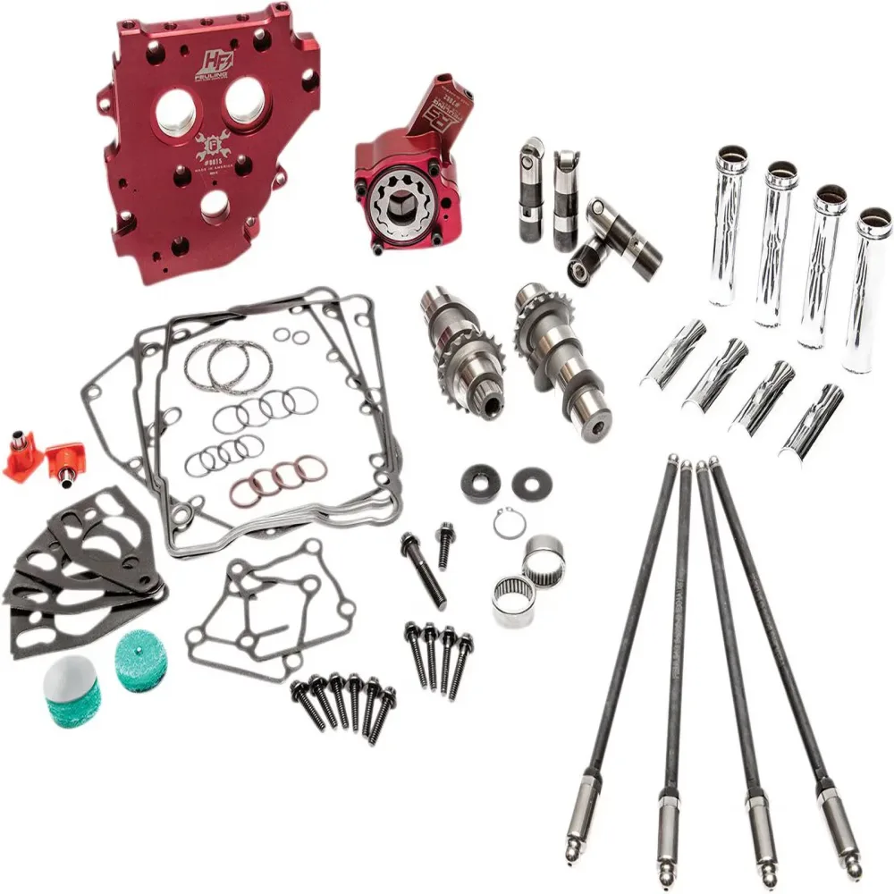 Motorcycle Parts