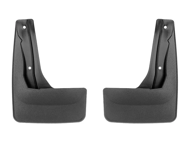 Splash Guard black