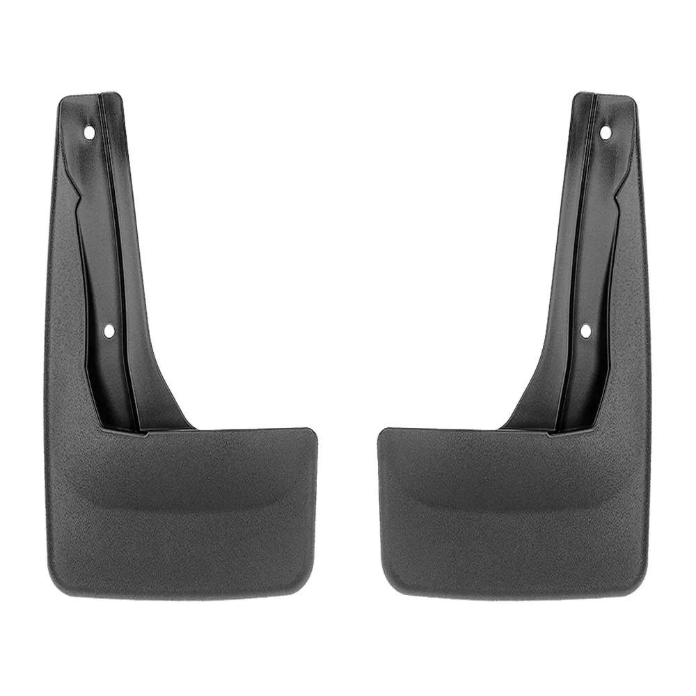Splash Guard black