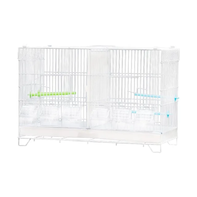 Bird Cage 59.5 cm 39.5 cm 26 cm