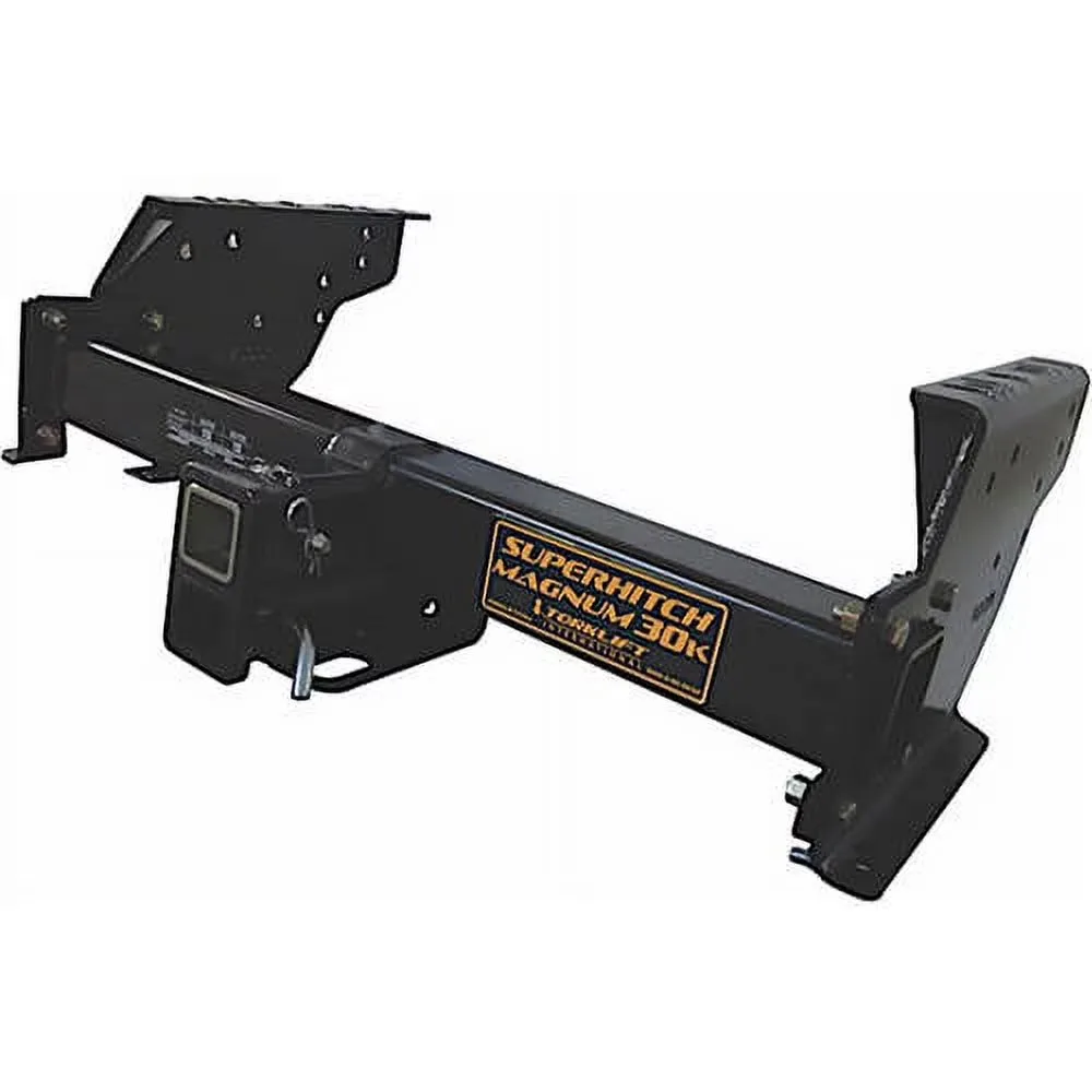 Towing & Hitches 000 lbs 301 oz