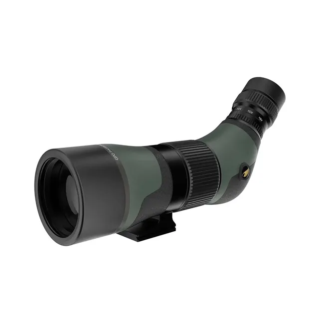 Spotting Scope green black