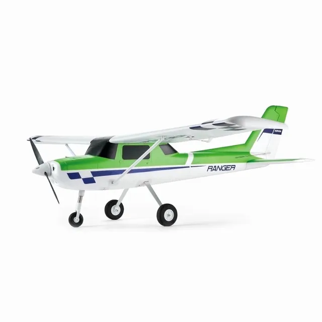 Active Play 1220mm green red