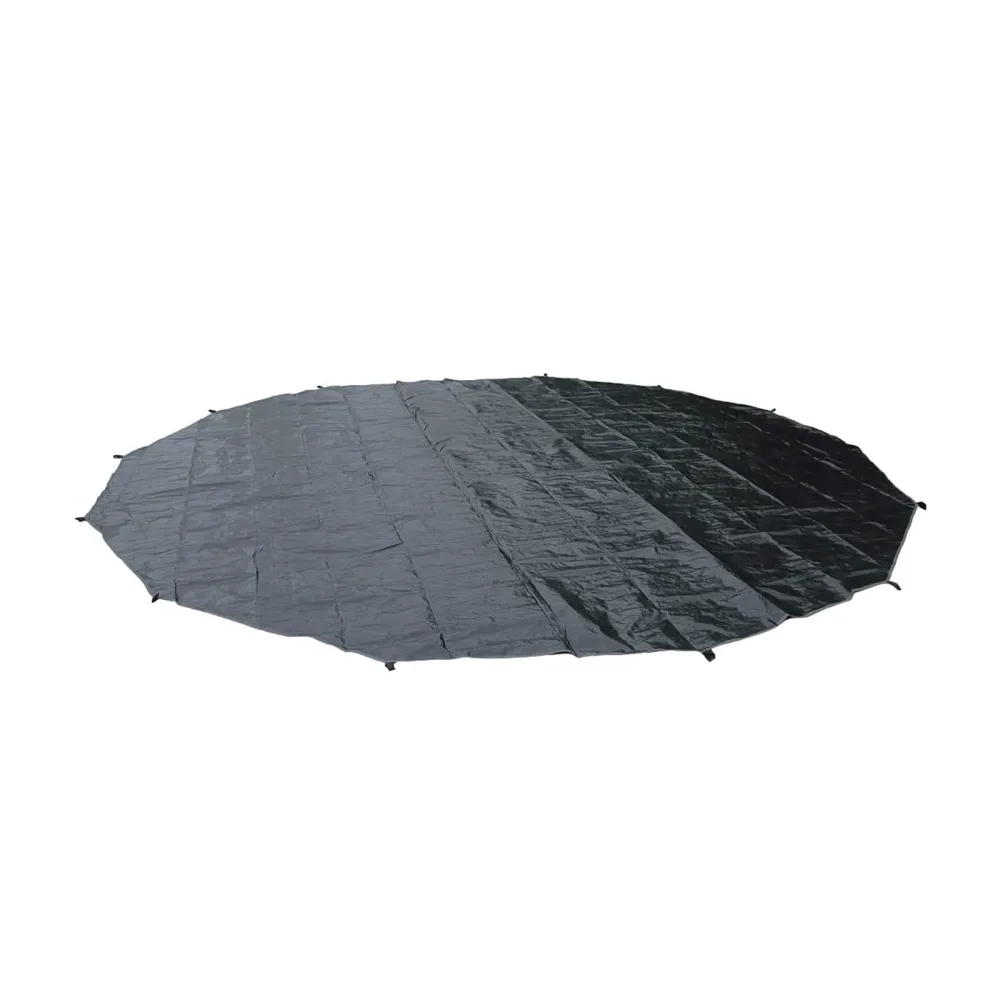 Tent 20ft black 19.68ft