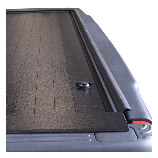 Tonneau Covers