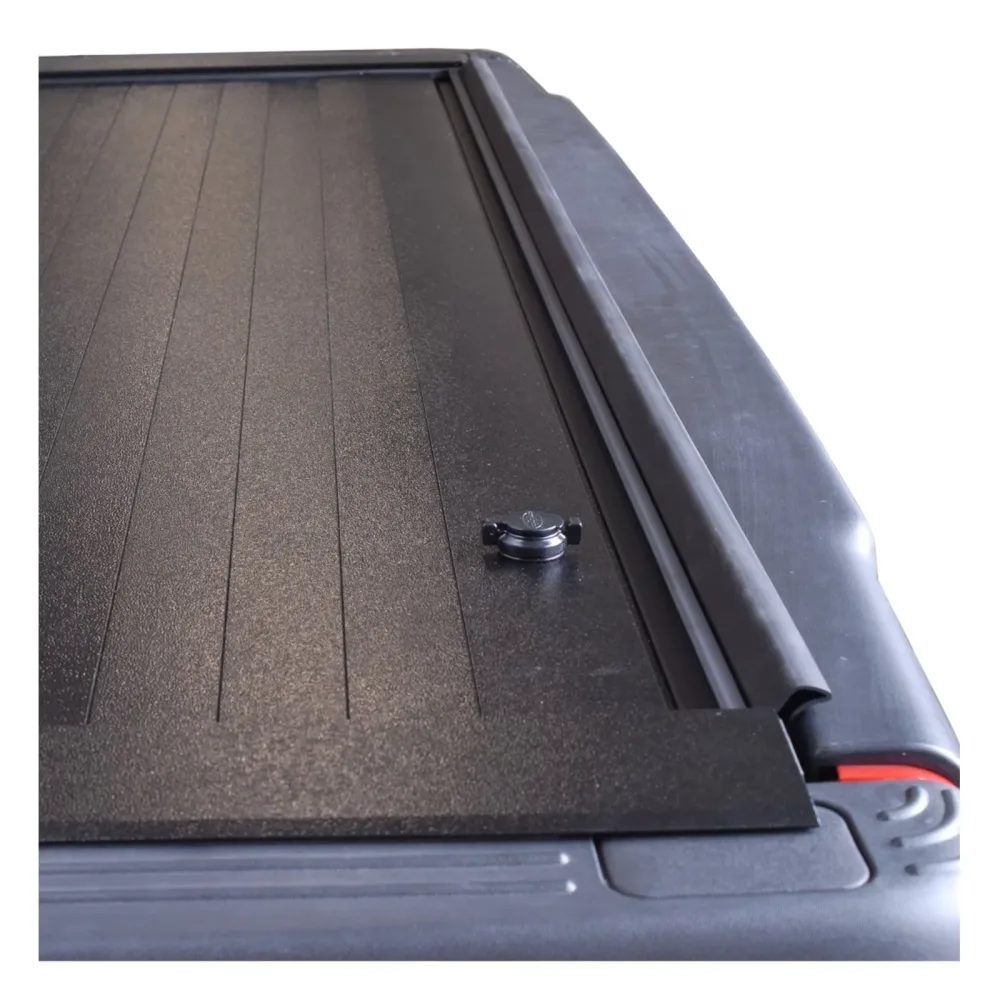 Tonneau Covers