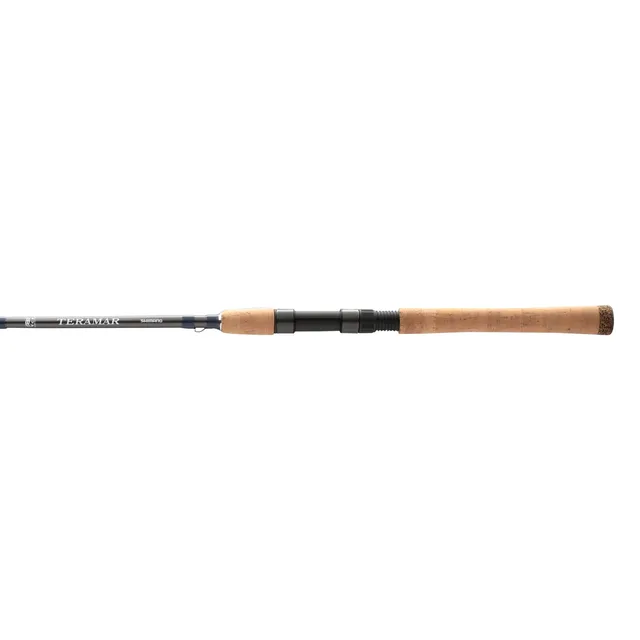 Shimano Fishing 6' 6"