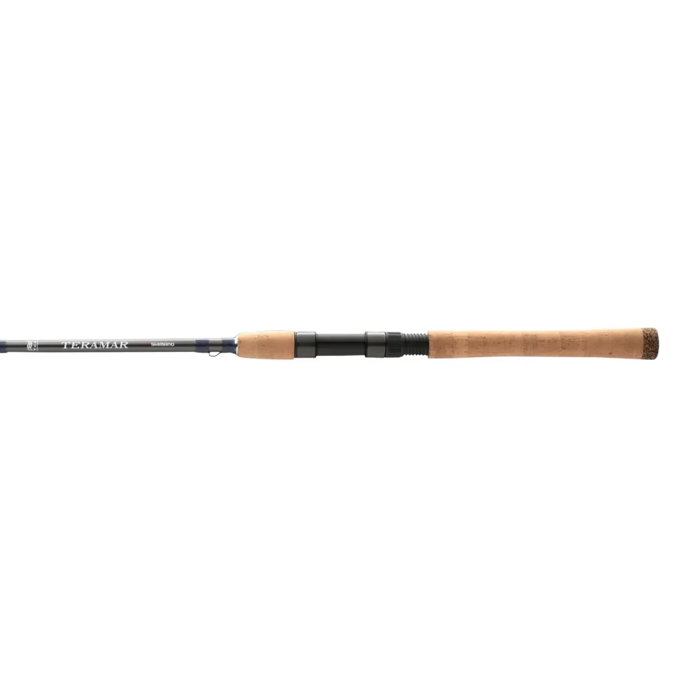 Shimano Fishing 6' 6"