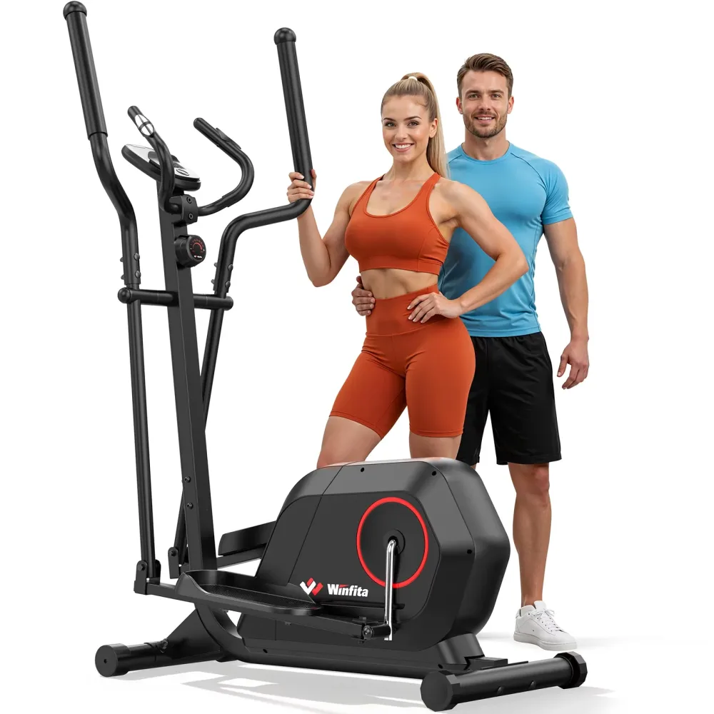 Cardio 3 in 15.5" 300lbs