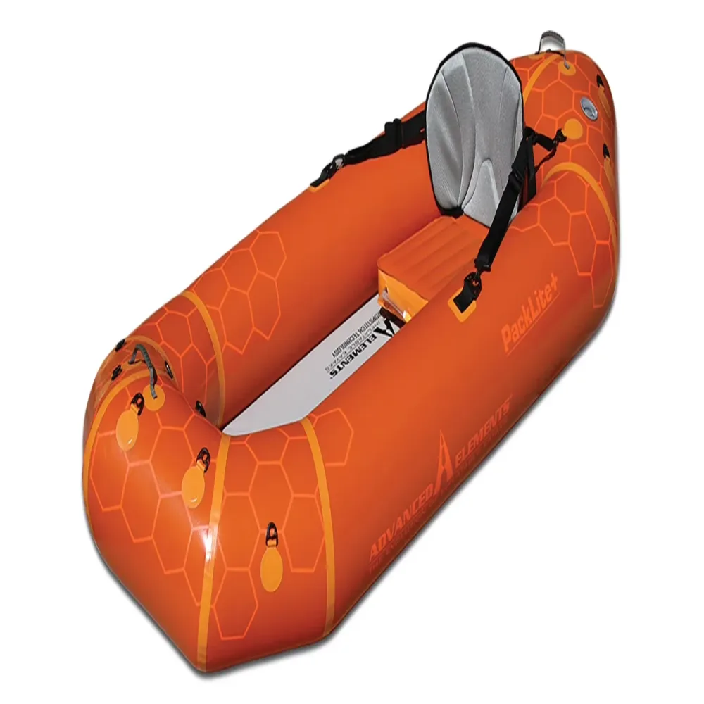 Watercraft 9" 25" 3"