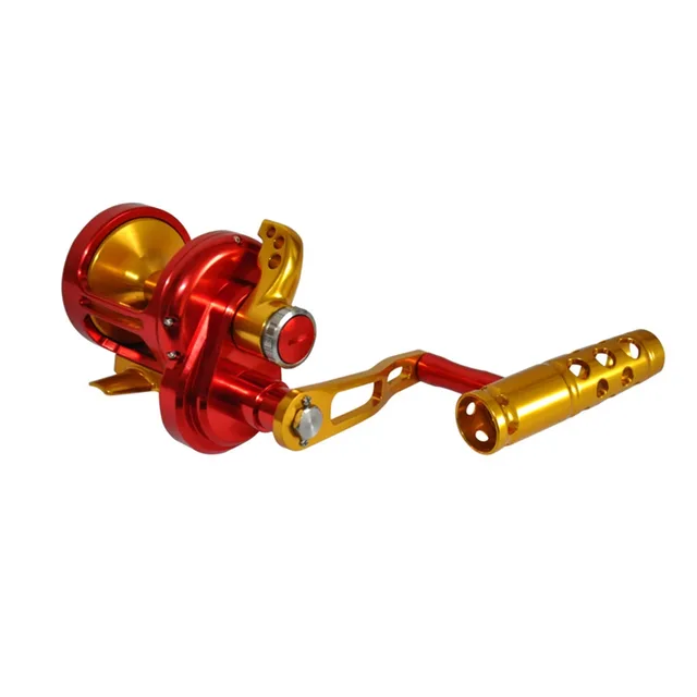 Fishing Reel 25kg 35kg heavy-duty