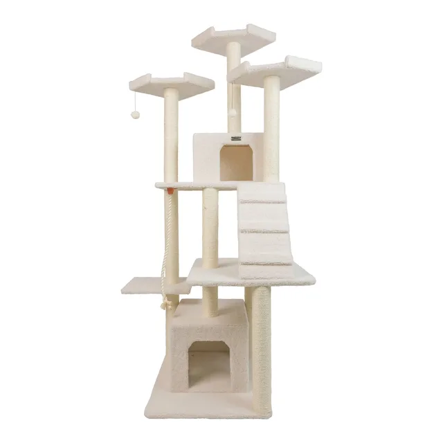 Furniture & Enrichment 82 inch 100 pounds 82"