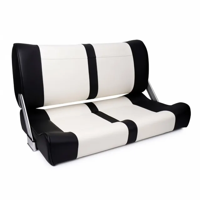 Boat waterproof silver 92 cm