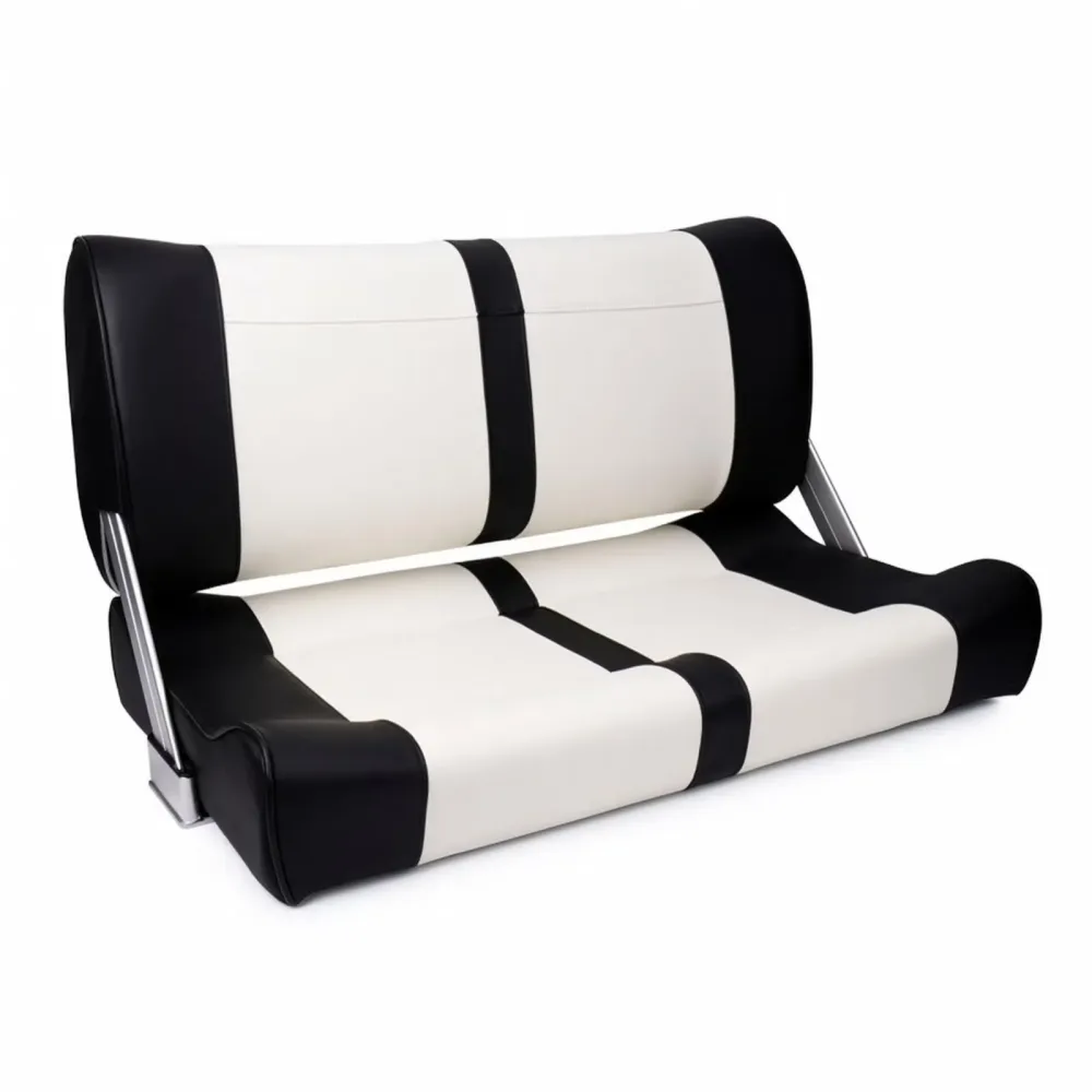 Boat waterproof silver 92 cm